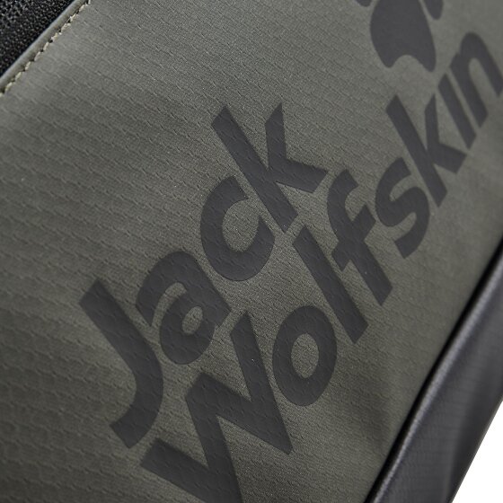Jack Wolfskin Tecton Sac de voyage Weekender 28 cm