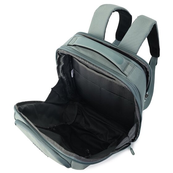 Hedgren Comby sac à dos RFID 44 cm compartiment pour ordinateur portable