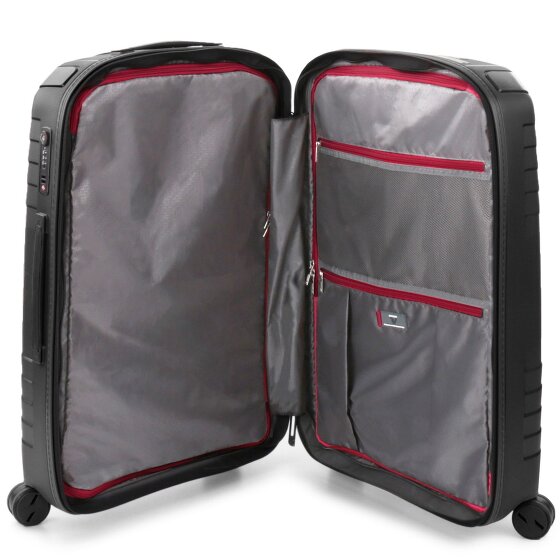 Roncato Ypsilon 4.0 4 roues Valise cabine L 69 cm