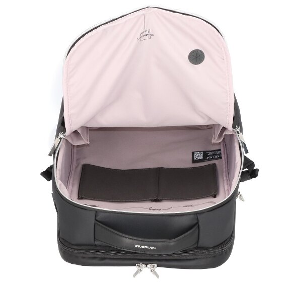 Samsonite Workstationist Sac à dos 43 cm pour ordinateur portable