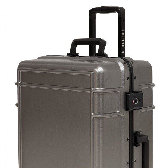 Eastpak Resist'r Case 4 roues Valise cabine L 78 cm