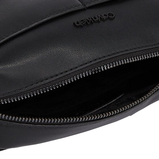 Calvin Klein Clean Essential Sac à bandoulière 20 cm