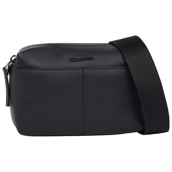 Calvin Klein Clean Essential Sac à bandoulière 20 cm