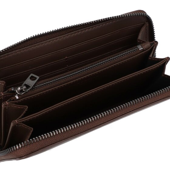 Liebeskind Sally Porte-monnaie Protection RFID Cuir 19 cm