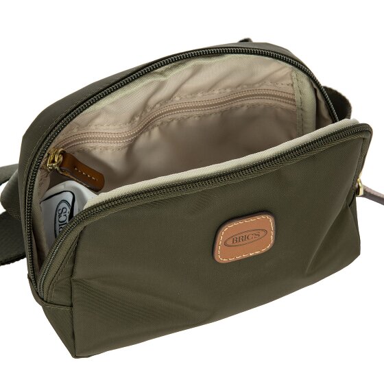 Bric's X-Collection Mini sac à bandoulière 18 cm