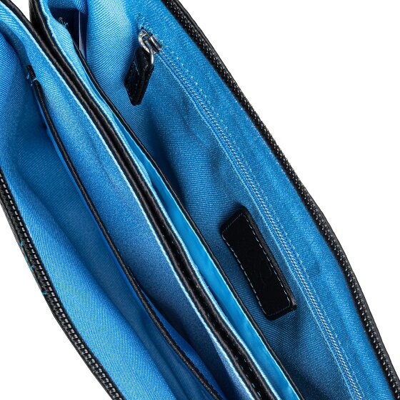 Mywalit Sac à bandoulière Cuir 25 cm