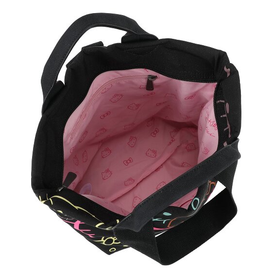 Fritzi aus Preußen Hello Kitty fritzi Ju Sac à main 43 cm