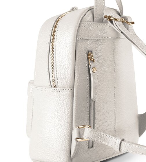 Lazarotti Bologna Leather1 Sac à dos de ville Cuir 27 cm