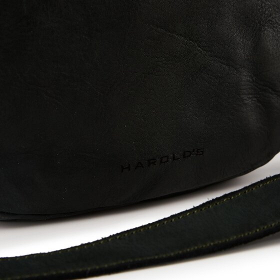 Harold's Submarine Sac à bandoulière M Cuir 33 cm