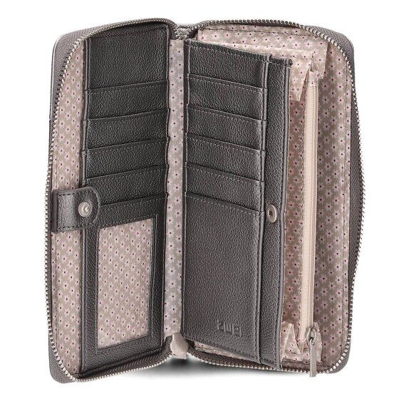 Zwei Eva Porte-monnaie 20 cm