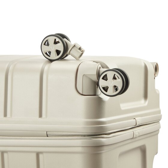 Roncato Relife 4 roulettes Trolley 73 cm avec soufflet d'extension