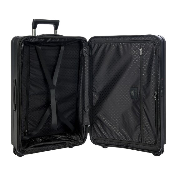 Porsche Design Roadster 4 roulettes Trolley M 69 cm avec soufflet d'extension