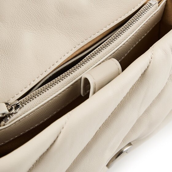 PINKO Love Puff Sac à bandoulière Cuir véritable 27 cm