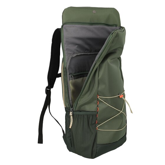 Travelite Color Craze Daypack 47 cm Compartiment pour ordinateur portable