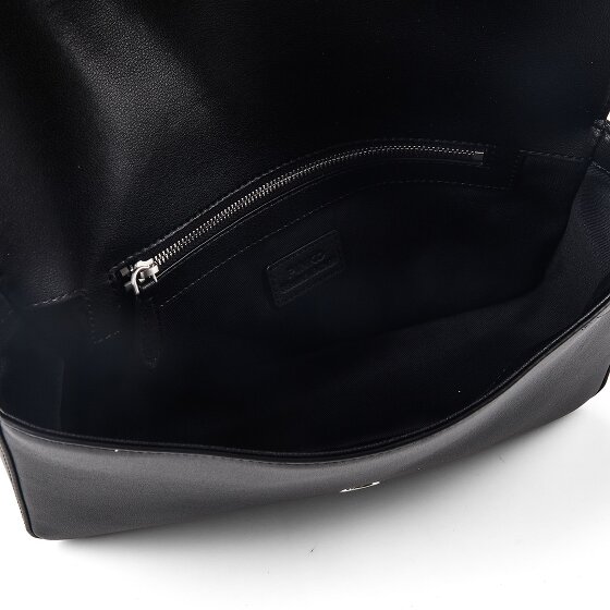 PINKO Love One Sac à bandoulière Cuir véritable 26.5 cm