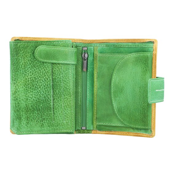 Greenburry Candy-Shop Porte-monnaie en cuir 10 cm