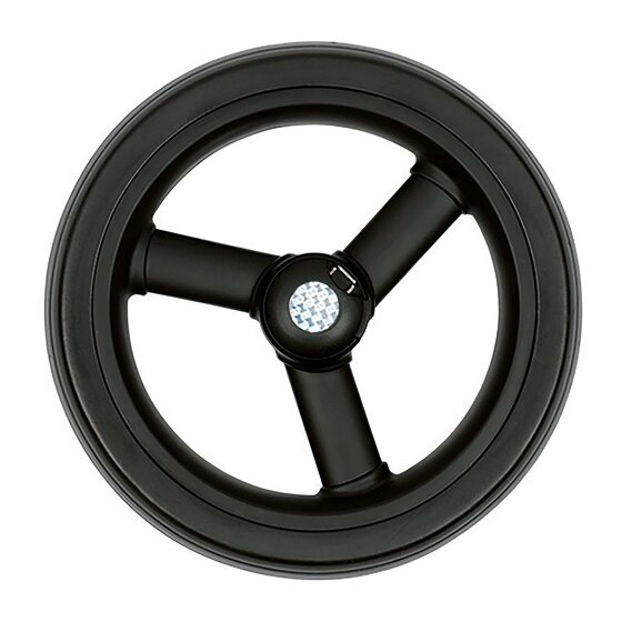 Andersen Shopper Tura Shopper Saira chariot à provisions 60 cm