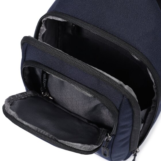 Hedgren Comby Sling Protection RFID 33 cm