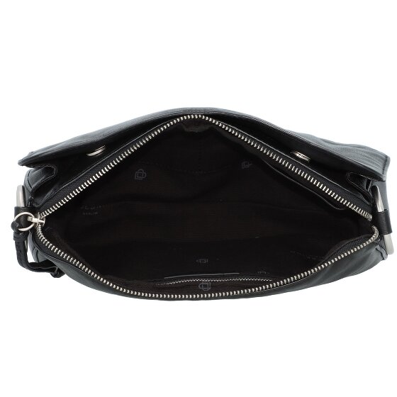 Liebeskind Clarice Sac à bandoulière M Cuir véritable 27 cm