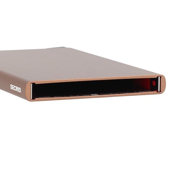 Secrid Cardprotector étui pour cartes de crédit RFID 6 cm