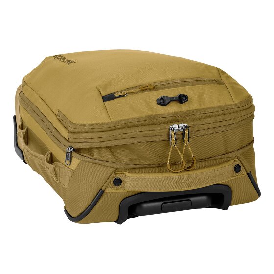 Eagle Creek Expanse 2 roulettes Trolley de cabine 55 cm avec soufflet d'extension
