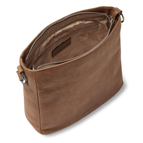Castelijn & Beerens Carisma Sac à bandoulière Cuir 30 cm