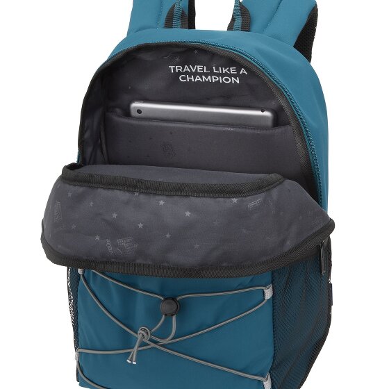 Travelite travelite x NFL Daypack 41 cm Compartiment ordinateur