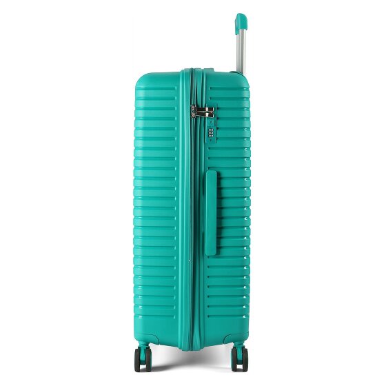 Benzi 5820 4 roulettes Trolley 70 cm