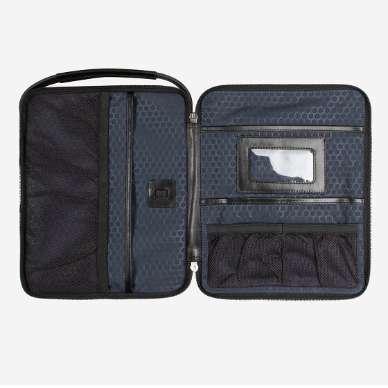 Jekyll & Hide Oxford Sac à main Cuir 22 cm