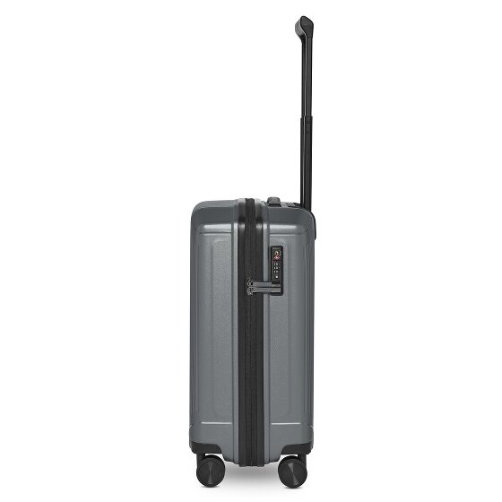Smartbox Edition 02 4 roulettes Trolley de cabine S 55 cm