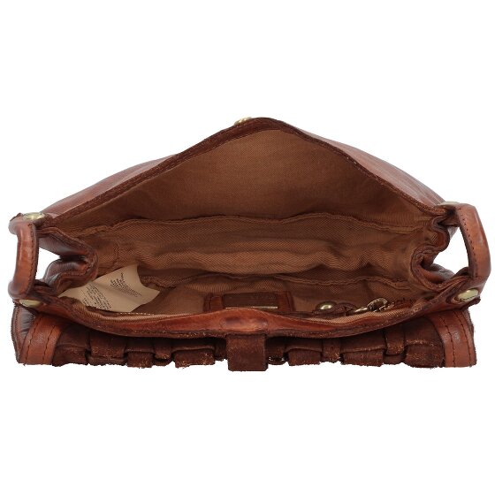 Campomaggi Sac à bandoulière Cuir 26 cm