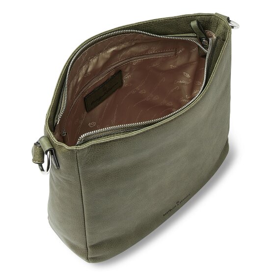 Castelijn & Beerens Carisma Sac à bandoulière Cuir 30 cm
