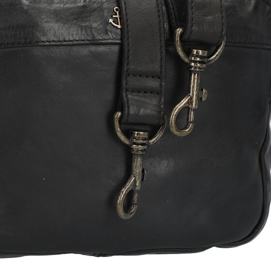 Harbour 2nd Anchor Love Thalea Sac à bandoulière Cuir 23 cm