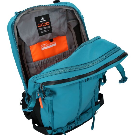 Mammut Nirvana Sac à dos de randonnée 55 cm
