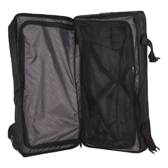 American Tourister Urban Track L 2 roues sac de voyage 78 cm