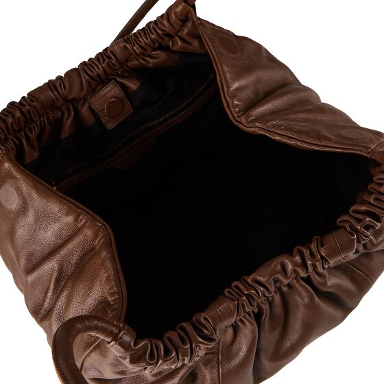 Liebeskind Cloud II Sac de shopper M Cuir véritable 36 cm