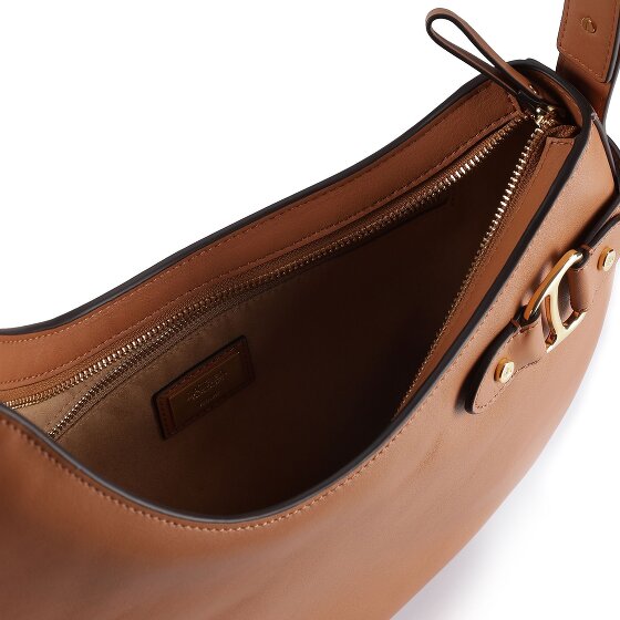 Lauren Ralph Lauren Tasha Sac à bandoulière Cuir 32 cm