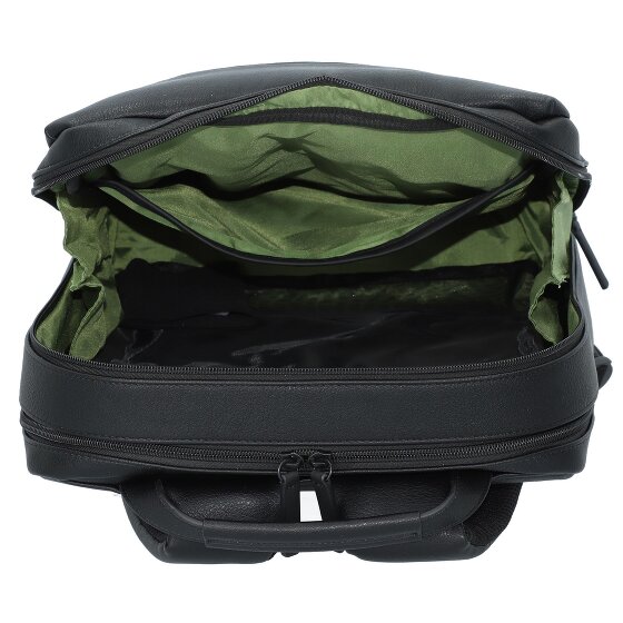 Jost Riga sac à dos en cuir 43 cm