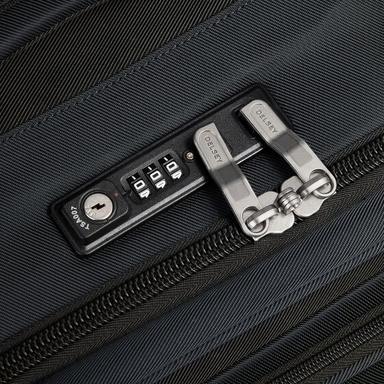 Delsey Paris Sky Max 2.0 trolley à 4 roulettes 70 cm