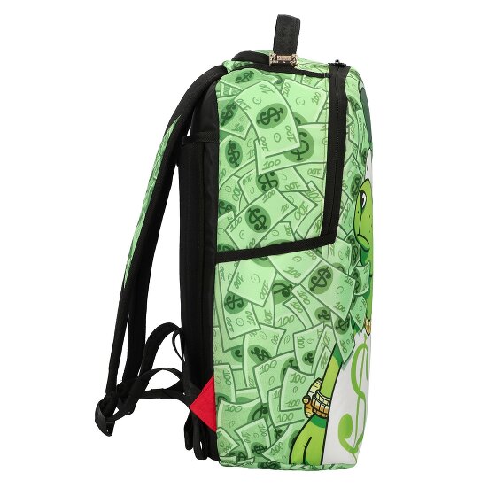 Sprayground 1 Off Bags Greens Daypack 46 cm Compartiment pour ordinateur portable