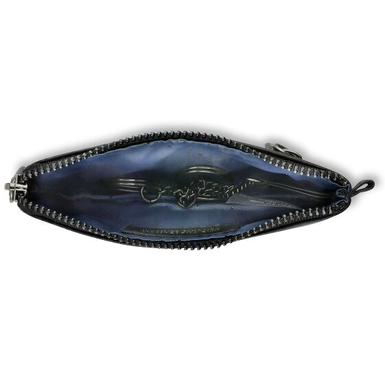 bugatti Nome Étui à clés Cuir 12 cm