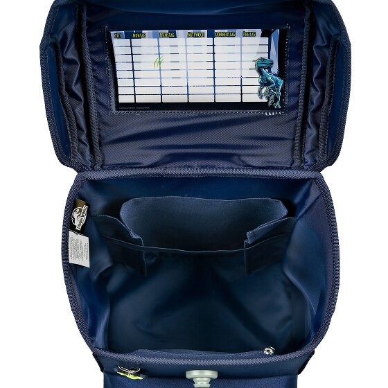 Scooli EasyStart Set de cartables 5 pièces