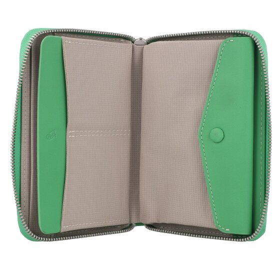 Bellroy Porte-monnaie Protection RFID Cuir 16 cm