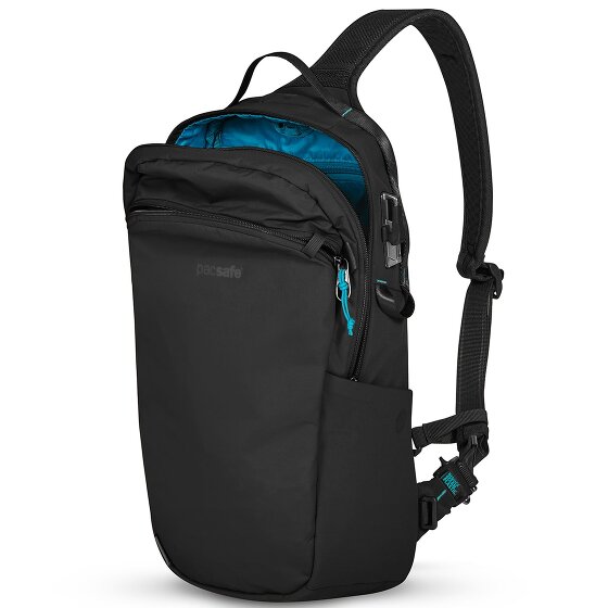 Pacsafe Pacsafe Eco 12 Sac à bandoulière Protection RFID 19 cm