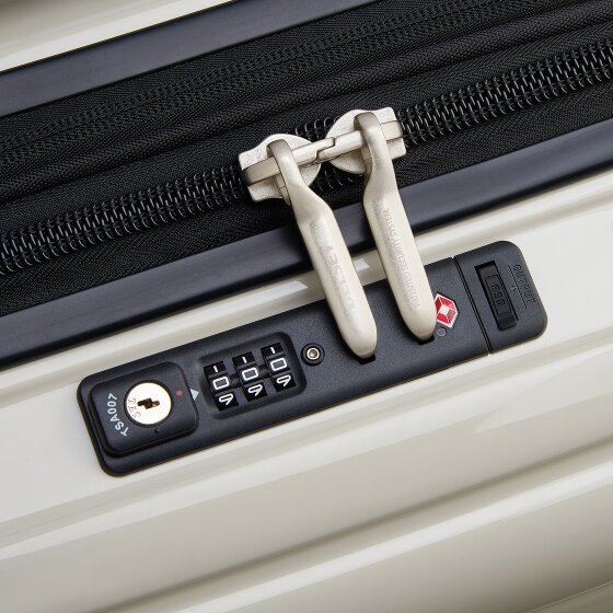 Delsey Paris Shadow 5.0 valise à roulettes cabine 4 roues 55 cm