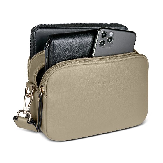 bugatti Mare 3.0 Sac à bandoulière 21 cm