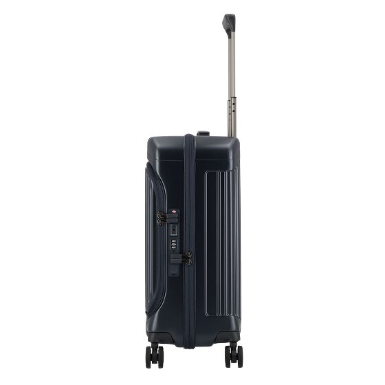 Piquadro PQ-Light 4 roues Valise cabine 55 cm