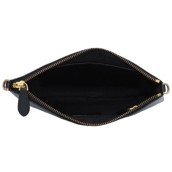PINKO Flat Sac pochette Cuir 24 cm