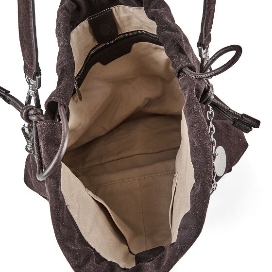 Liebeskind Lya Sac à main Cuir véritable 28 cm