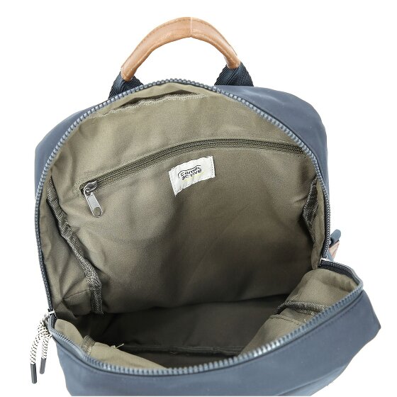 camel active Aurum Daypack 35 cm Compartiment pour ordinateur portable